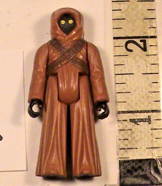 Jawa sold