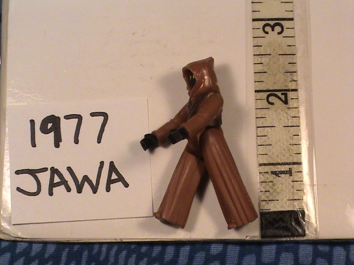 Jawa sold
