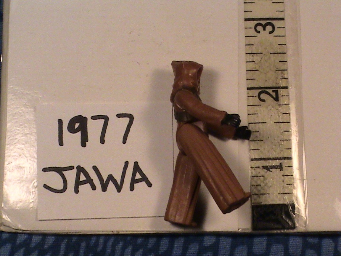 Jawa sold