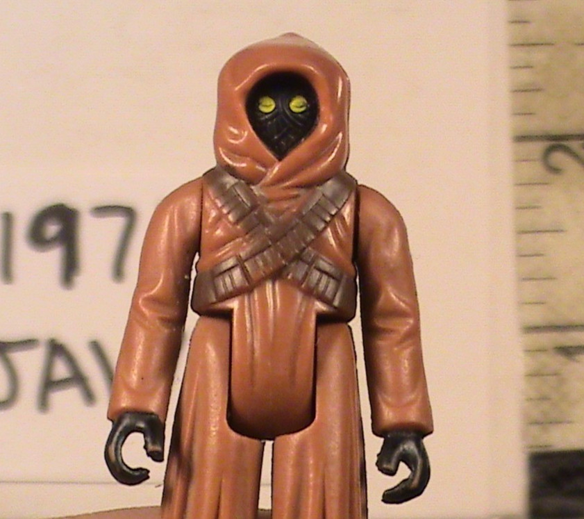 Jawa sold