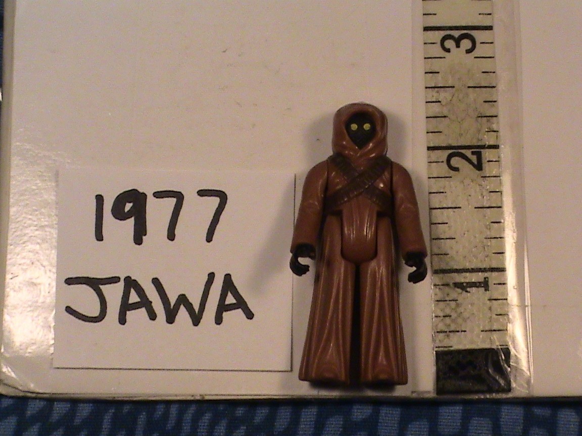 Jawa sold
