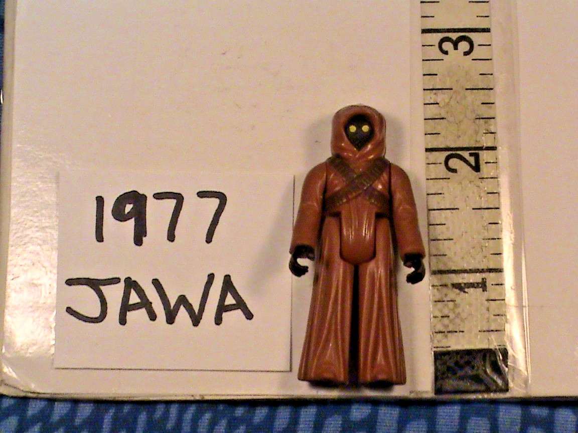 Jawa sold