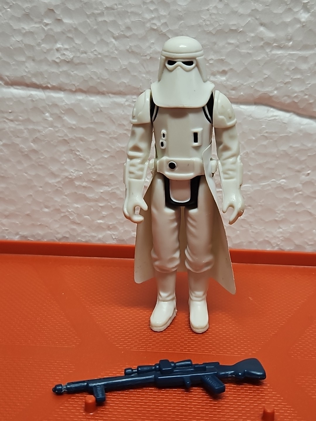 Imperial Stormtrooper (Hoth Battle Gear) - Snowtrooper sold