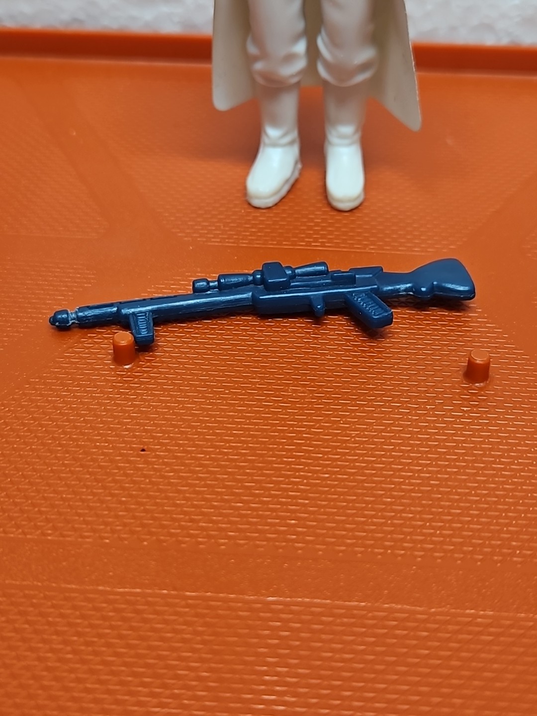 Imperial Stormtrooper (Hoth Battle Gear) - Snowtrooper sold