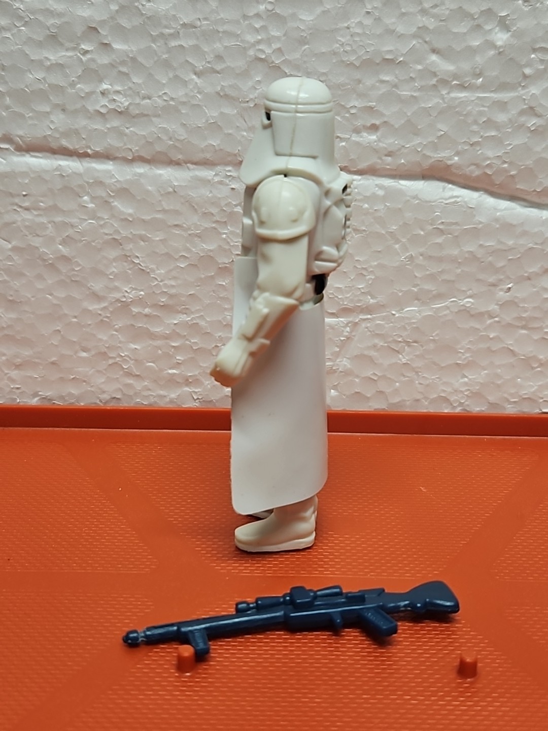 Imperial Stormtrooper (Hoth Battle Gear) - Snowtrooper sold