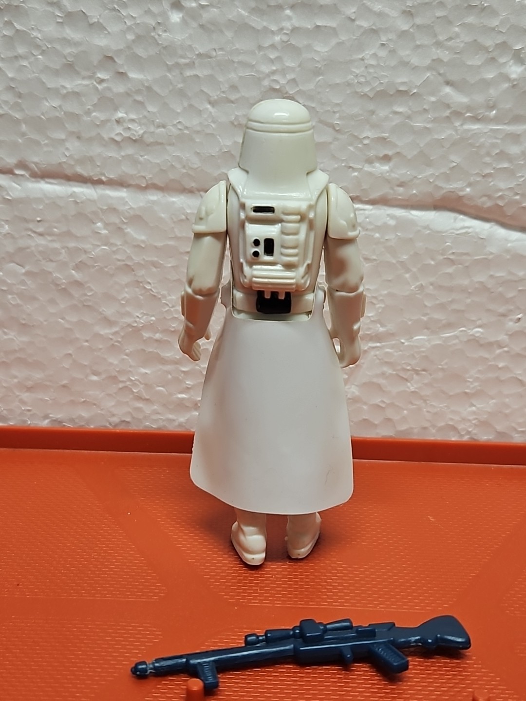 Imperial Stormtrooper (Hoth Battle Gear) - Snowtrooper sold