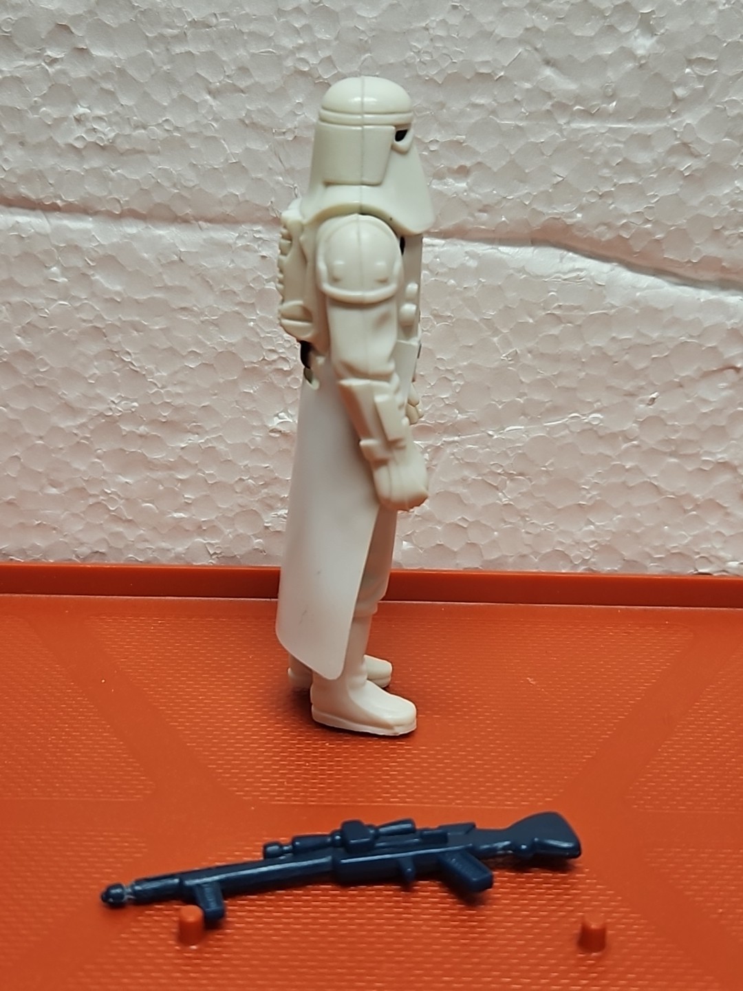 Imperial Stormtrooper (Hoth Battle Gear) - Snowtrooper sold
