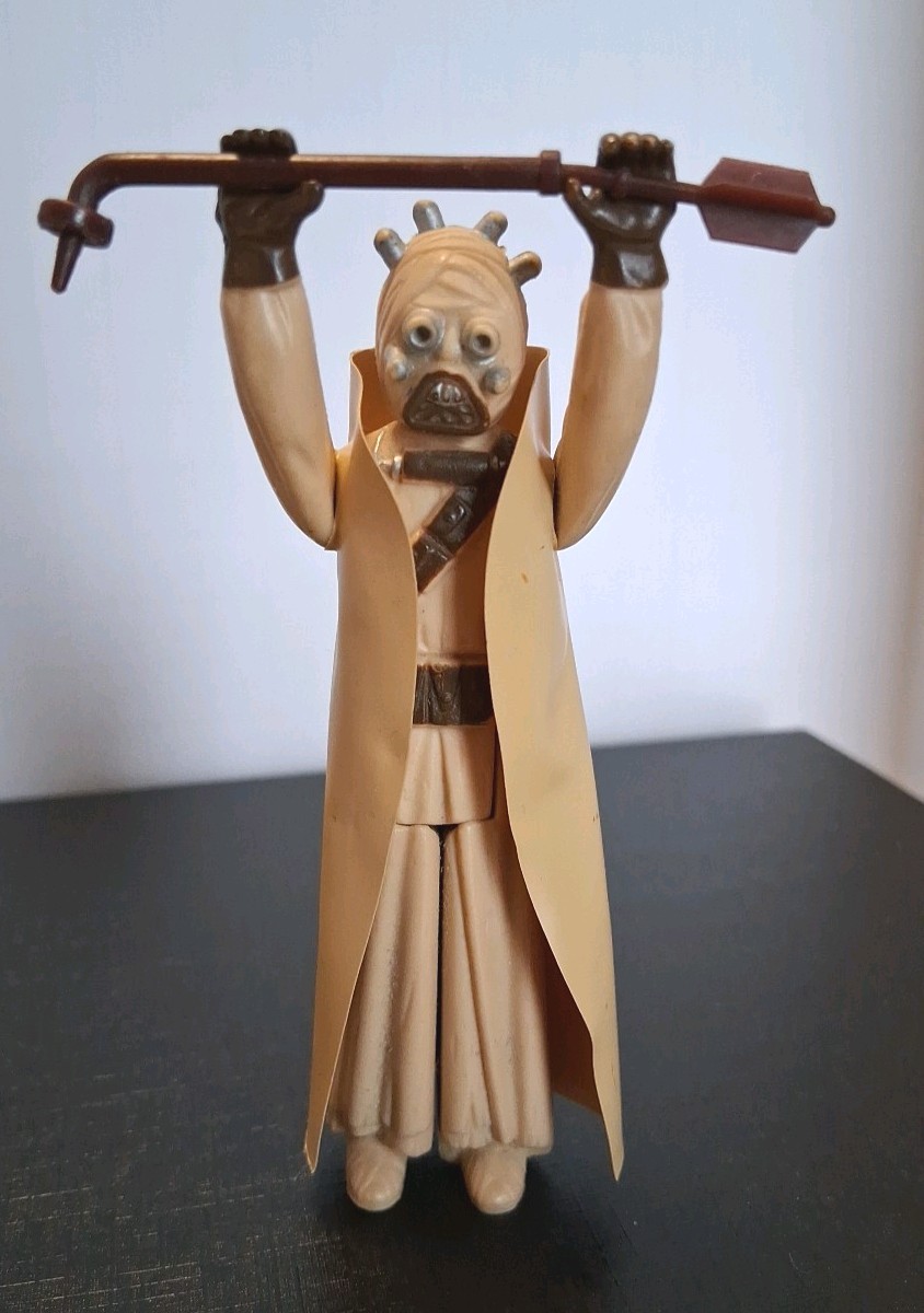 Tusken Raider (Sand People) sold