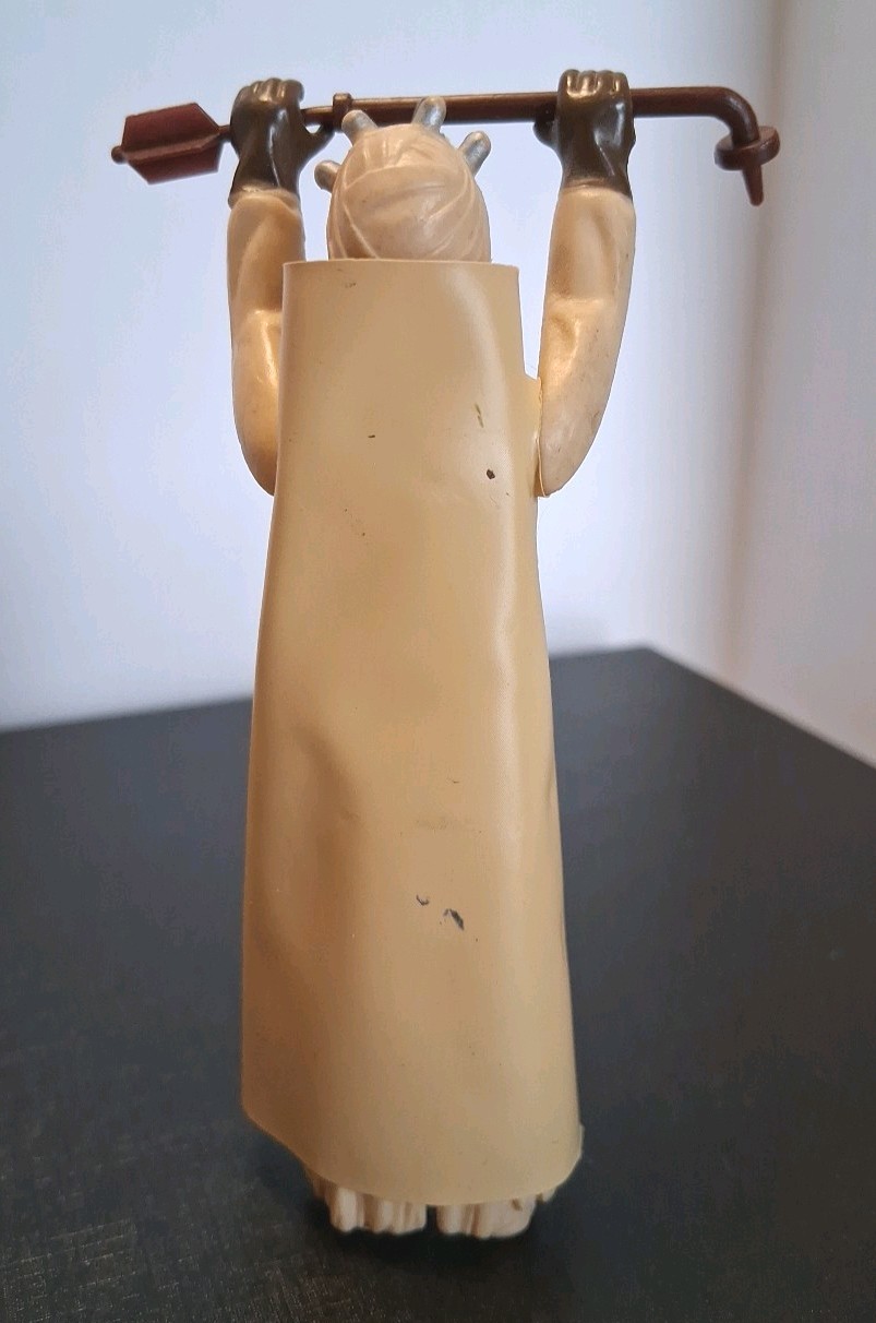 Tusken Raider (Sand People) sold