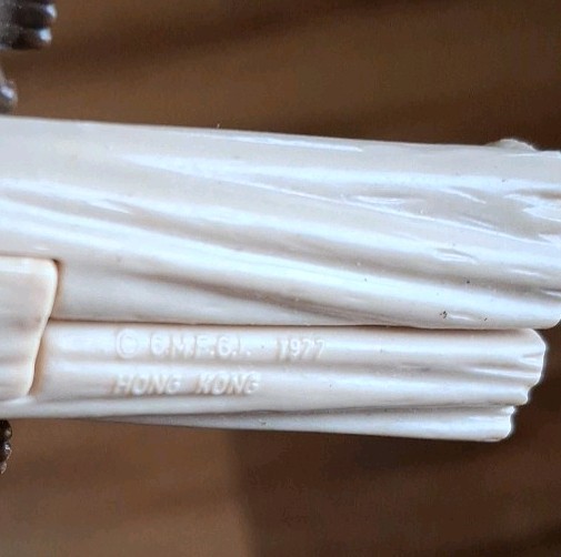 Tusken Raider (Sand People) sold