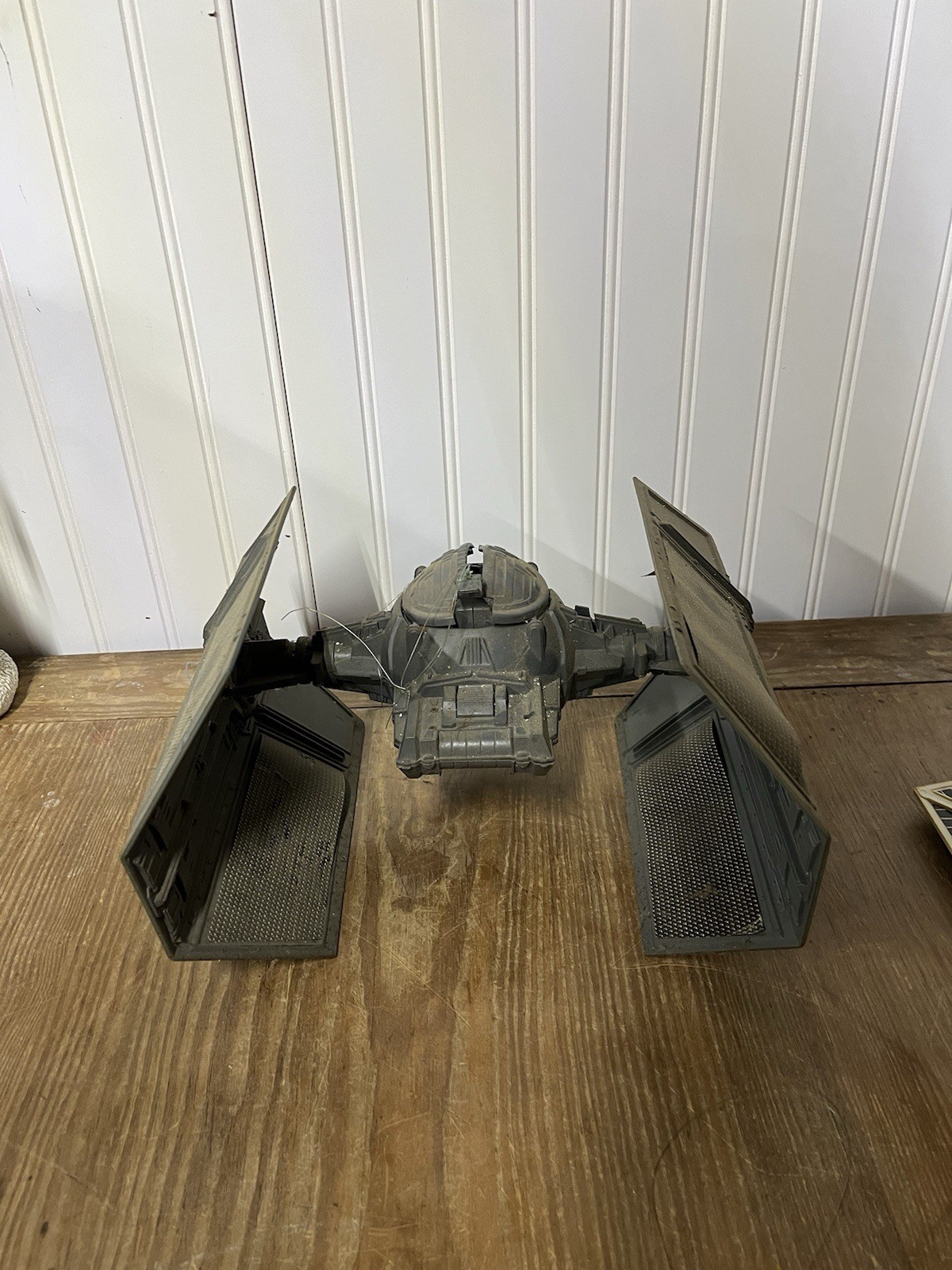 Darth Vader TIE Fighter sold