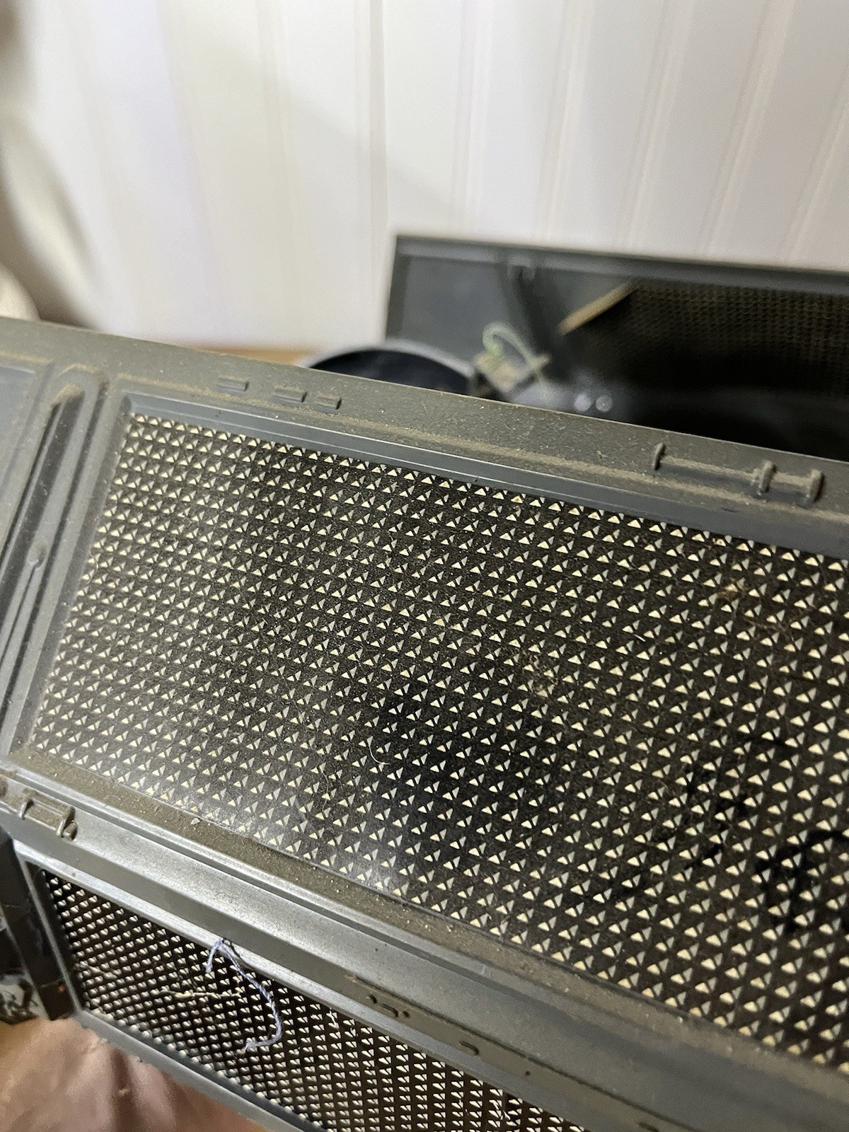 Darth Vader TIE Fighter sold