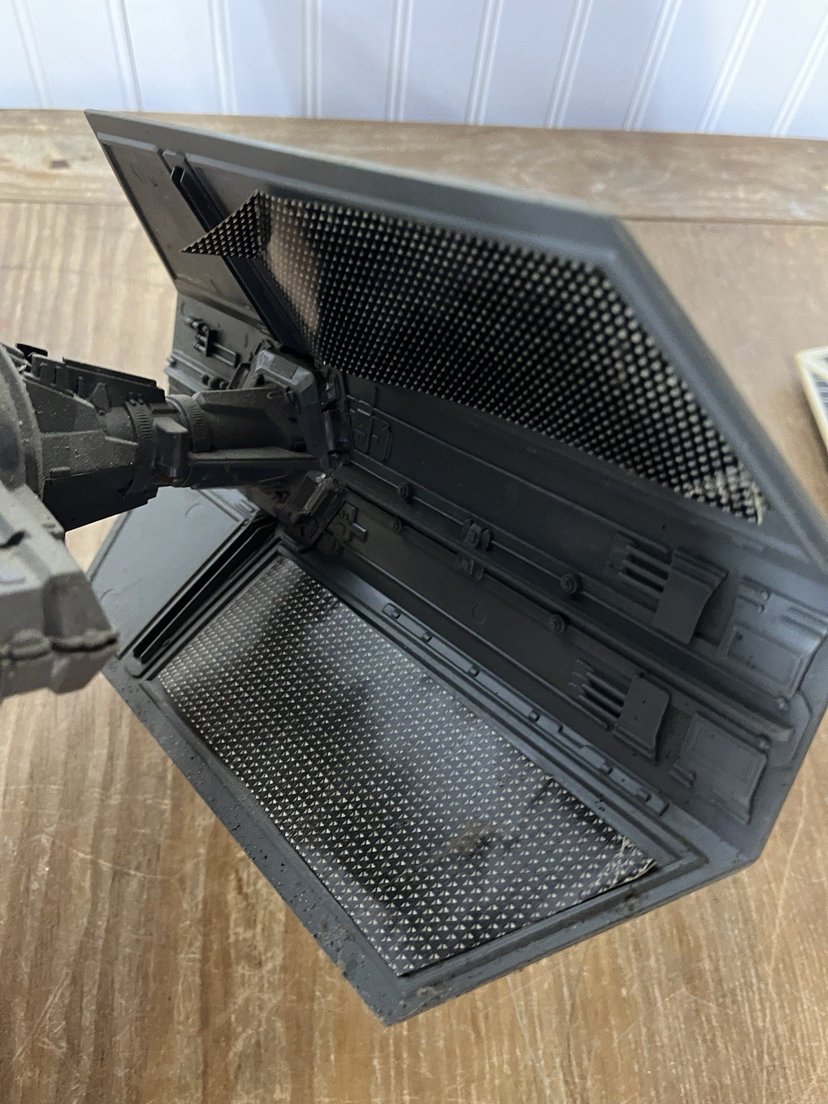 Darth Vader TIE Fighter sold