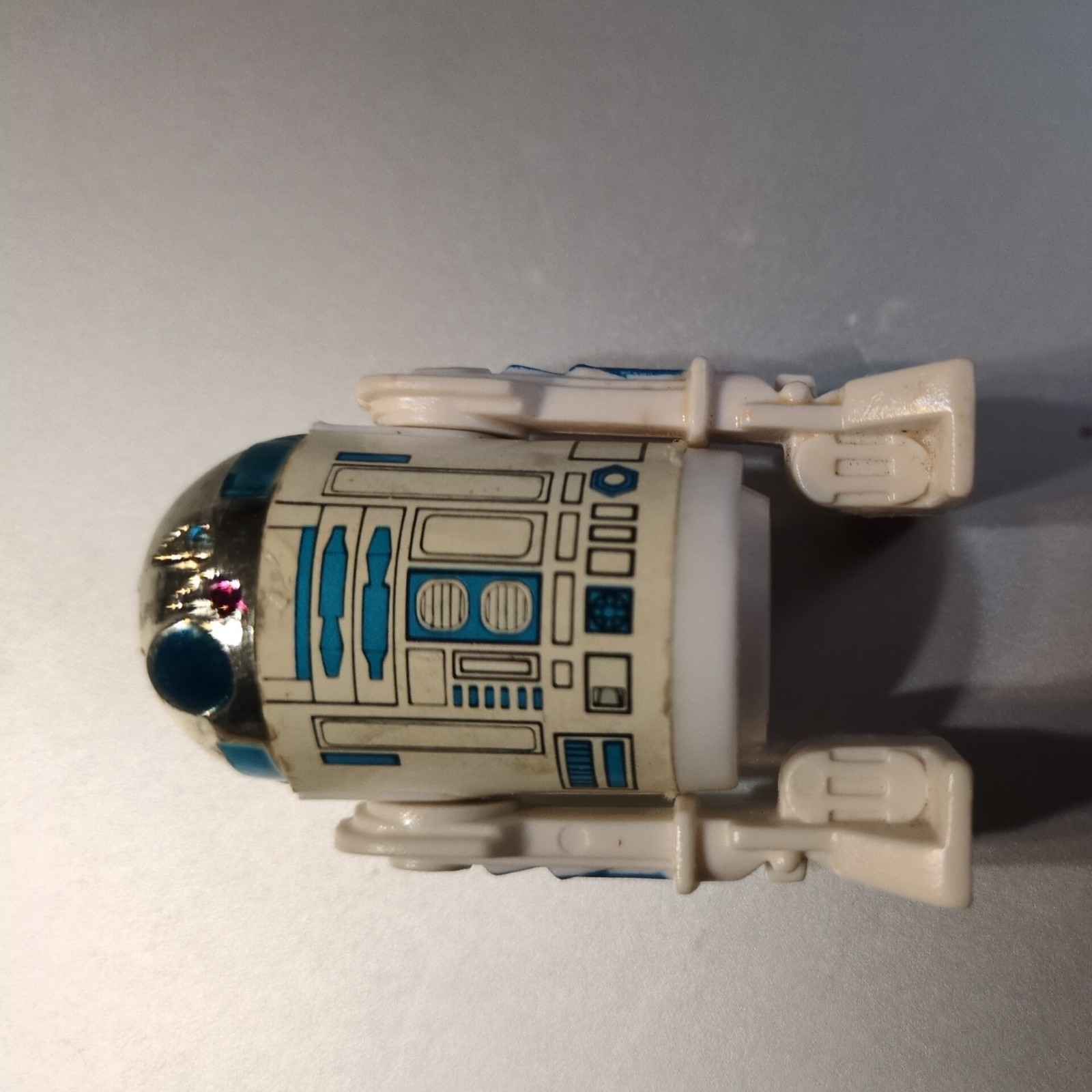 R2-D2 (Artoo-Detoo) sold