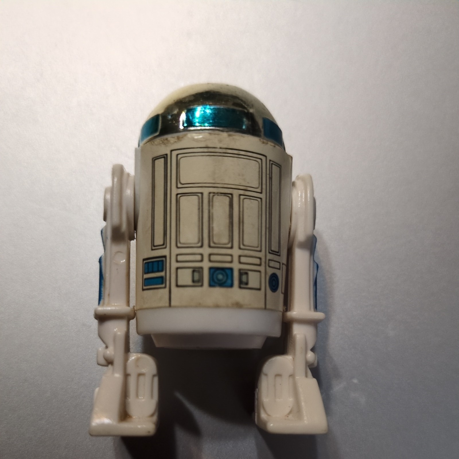 R2-D2 (Artoo-Detoo) sold