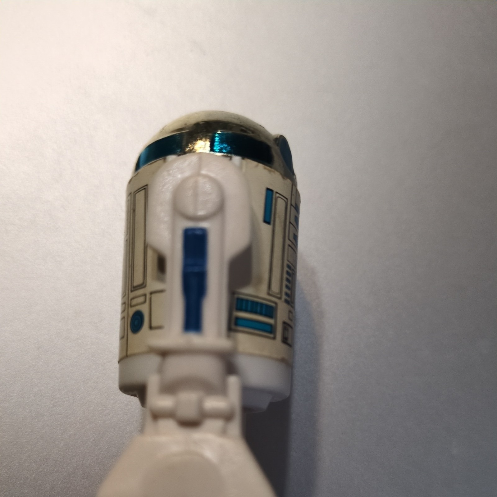 R2-D2 (Artoo-Detoo) sold