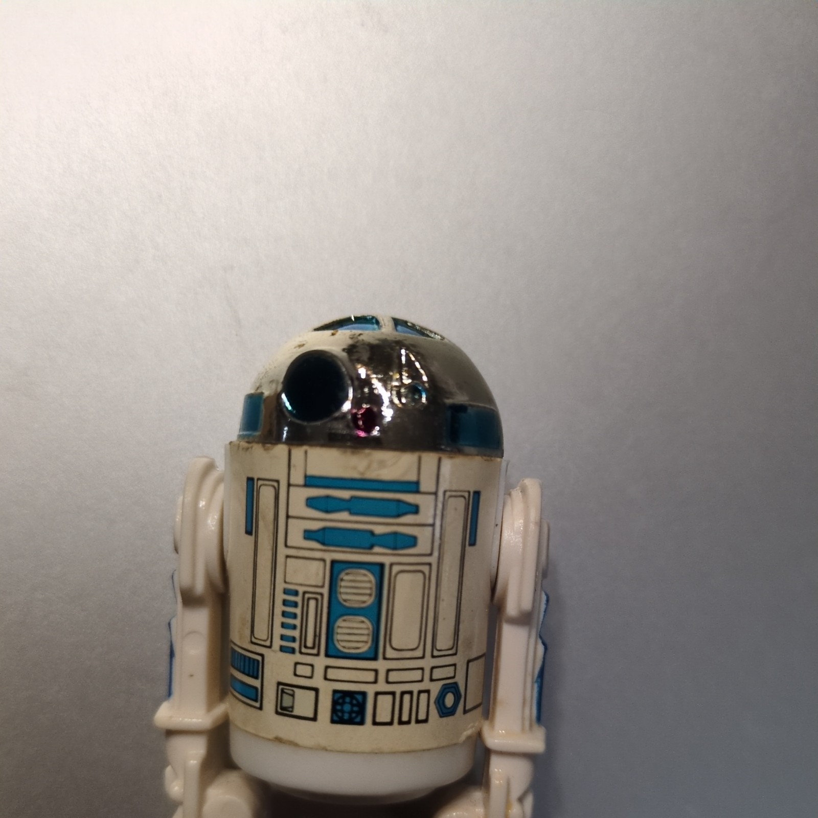 R2-D2 (Artoo-Detoo) sold