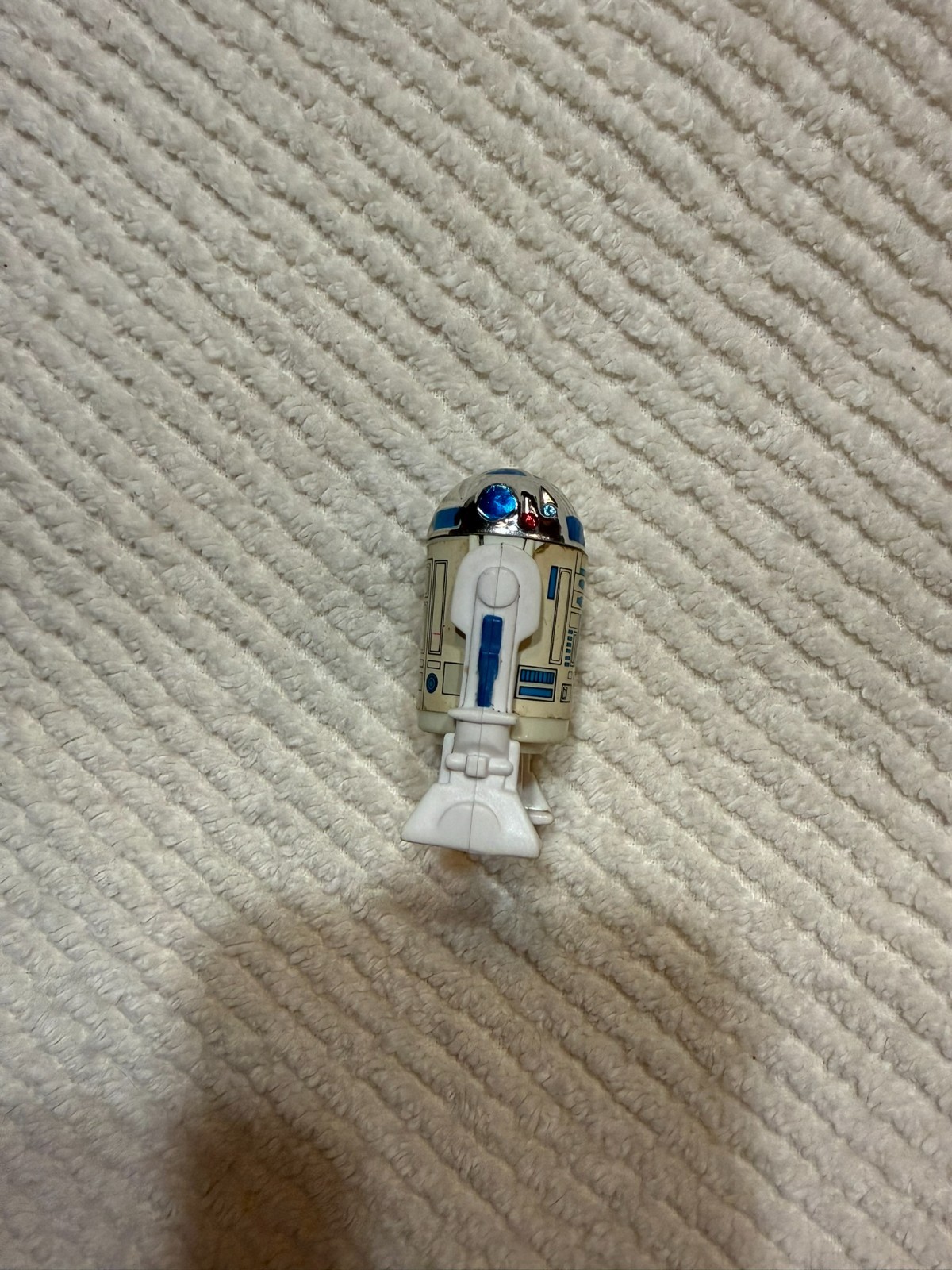 R2-D2 (Artoo-Detoo) sold