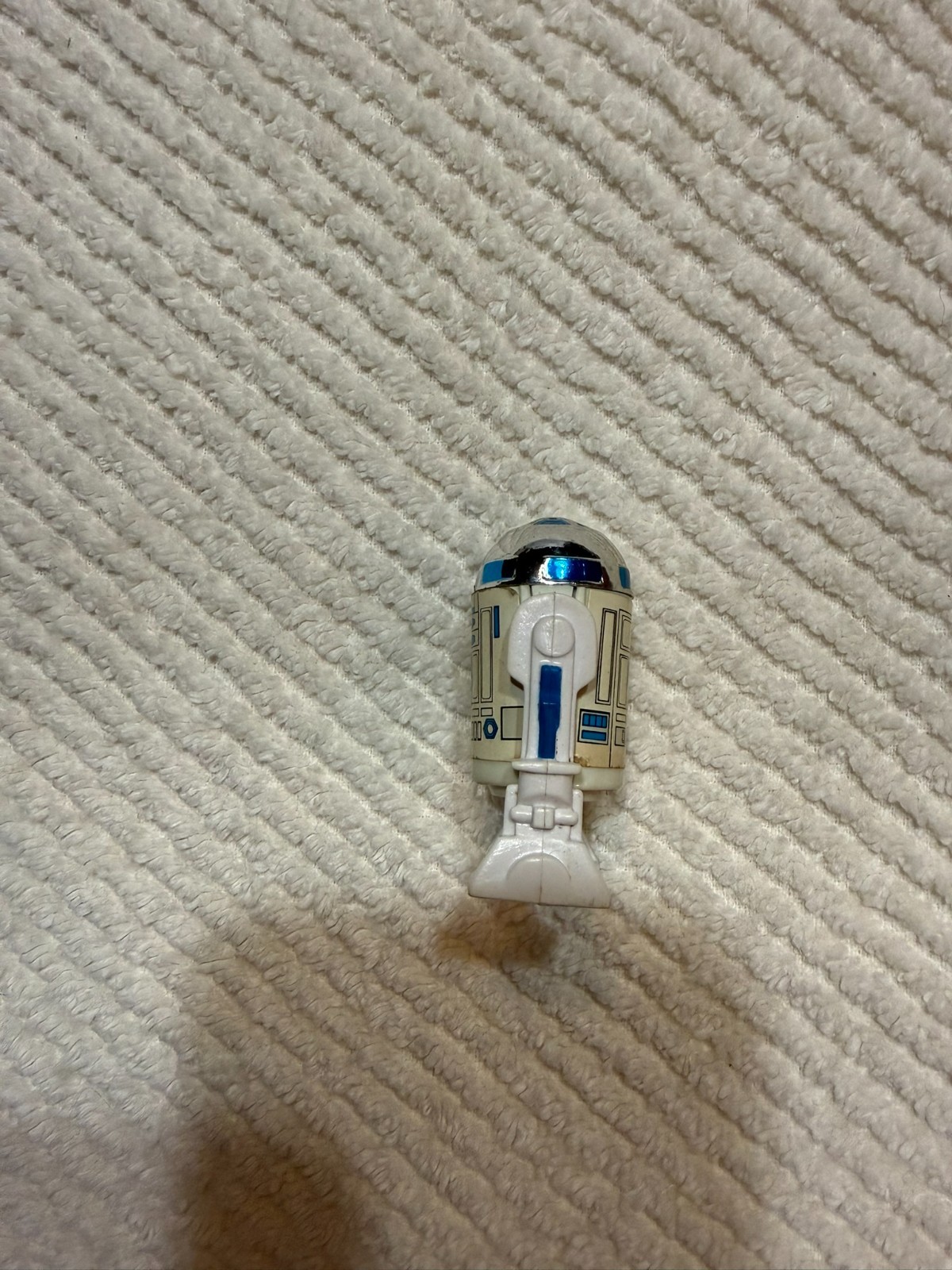 R2-D2 (Artoo-Detoo) sold