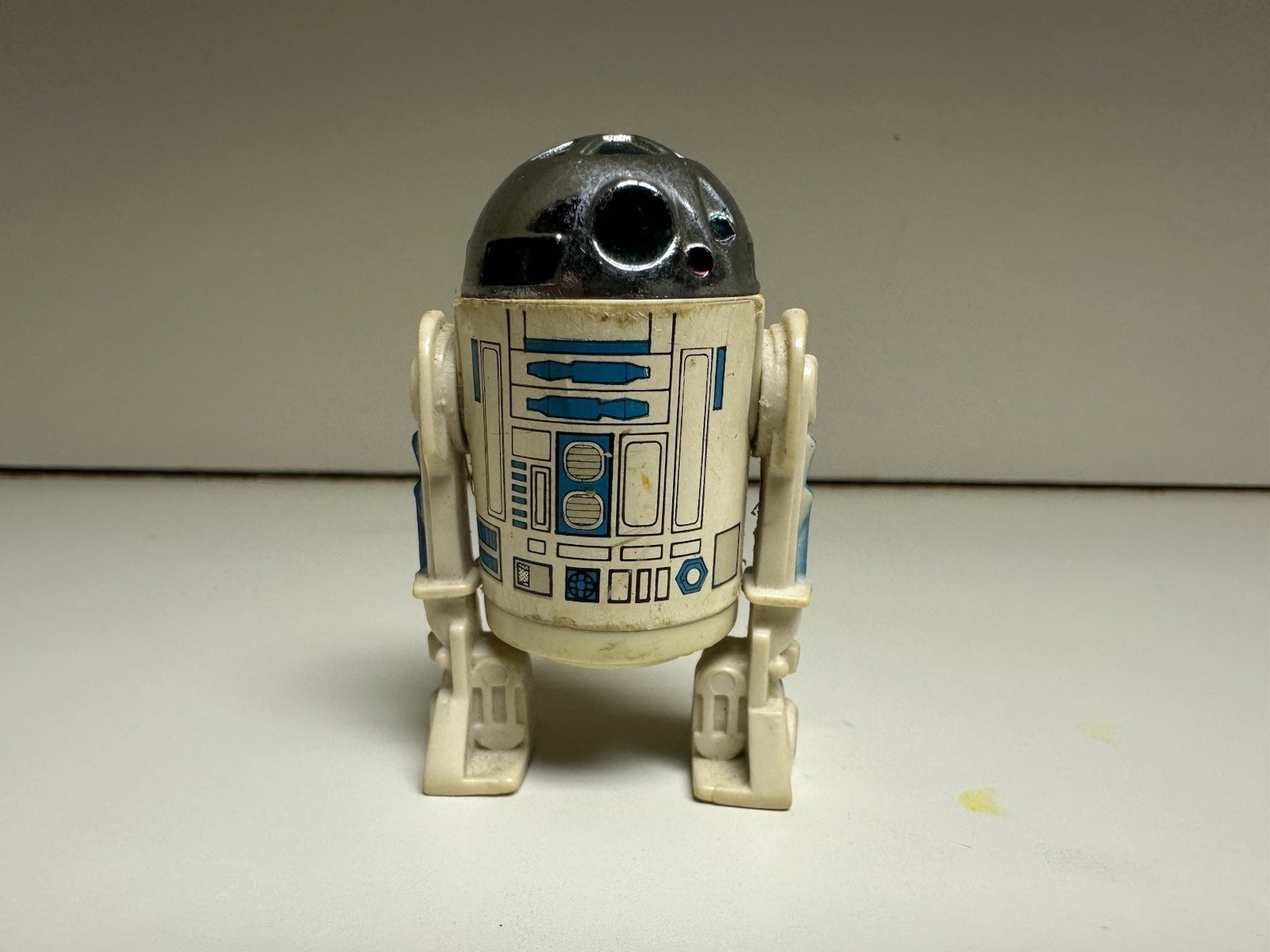 R2-D2 (Artoo-Detoo) sold