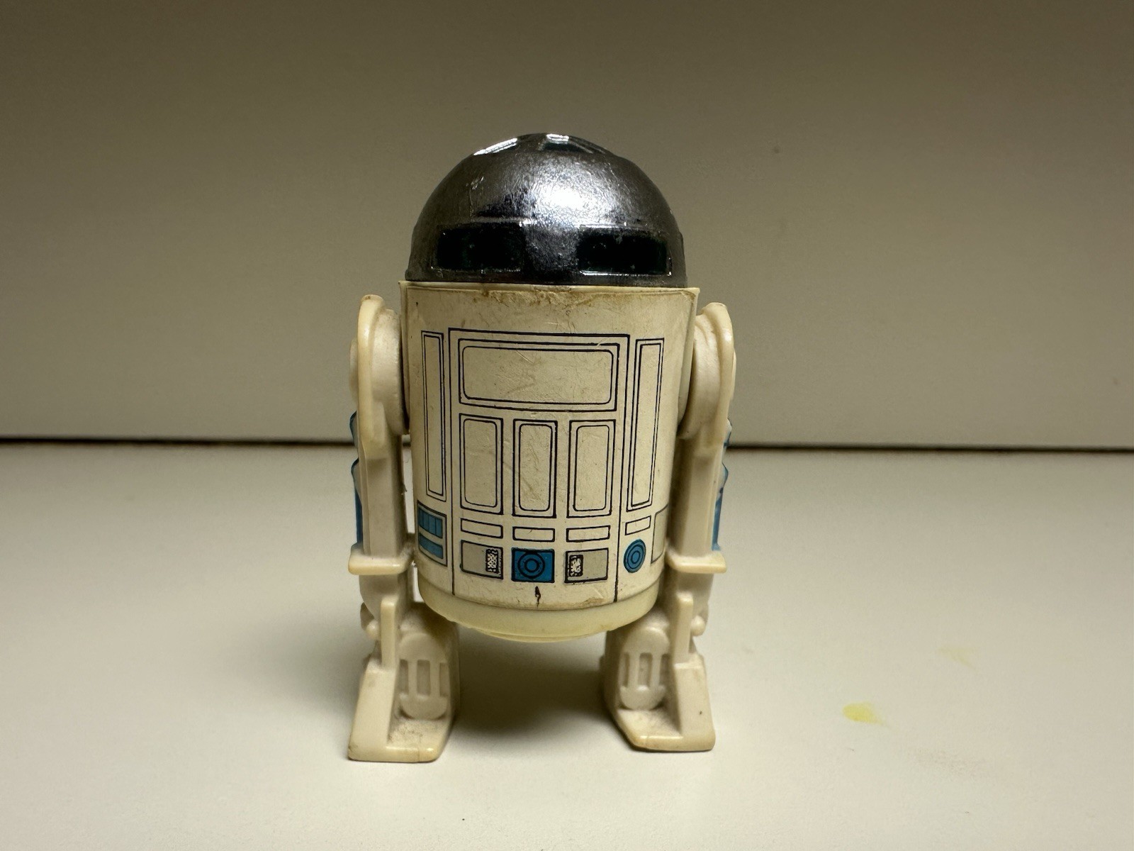 R2-D2 (Artoo-Detoo) sold