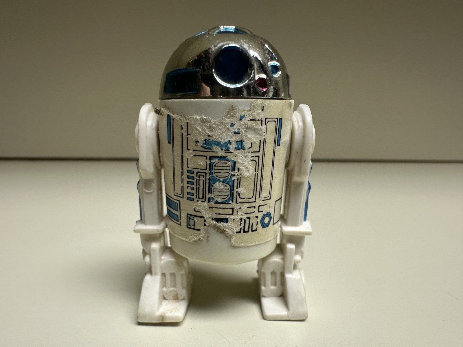 R2-D2 (Artoo-Detoo) sold