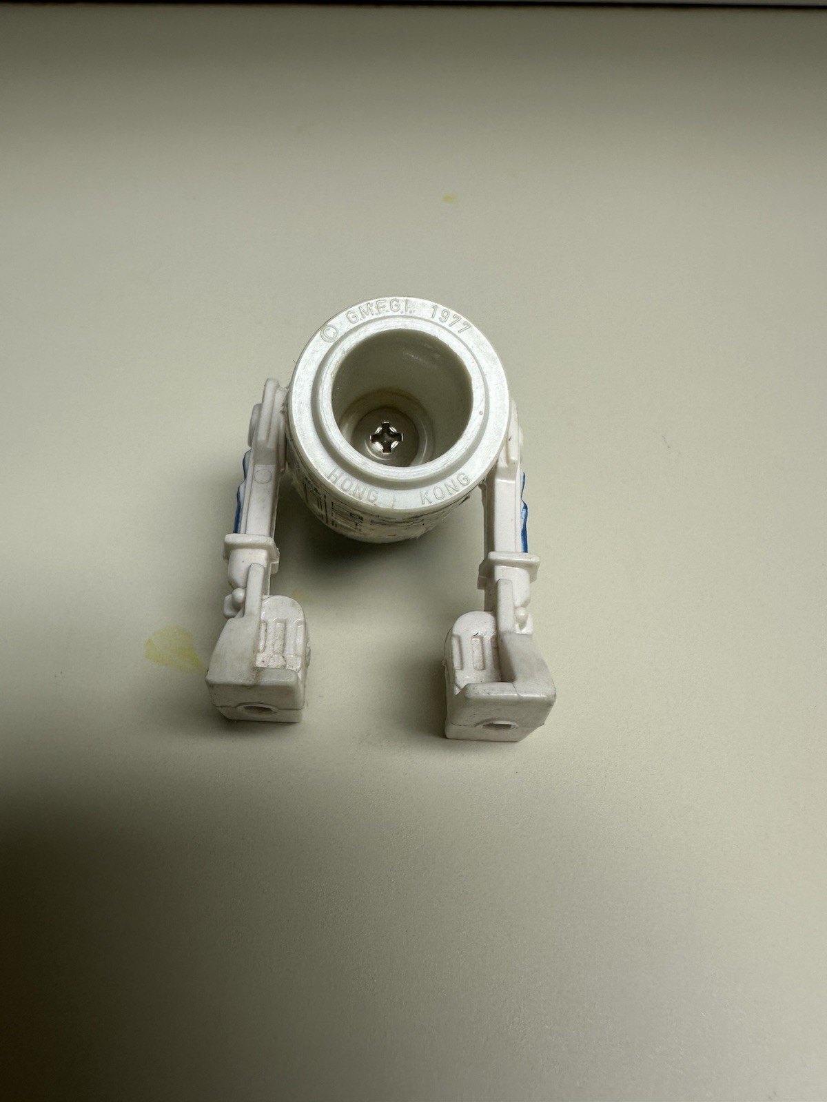 R2-D2 (Artoo-Detoo) sold