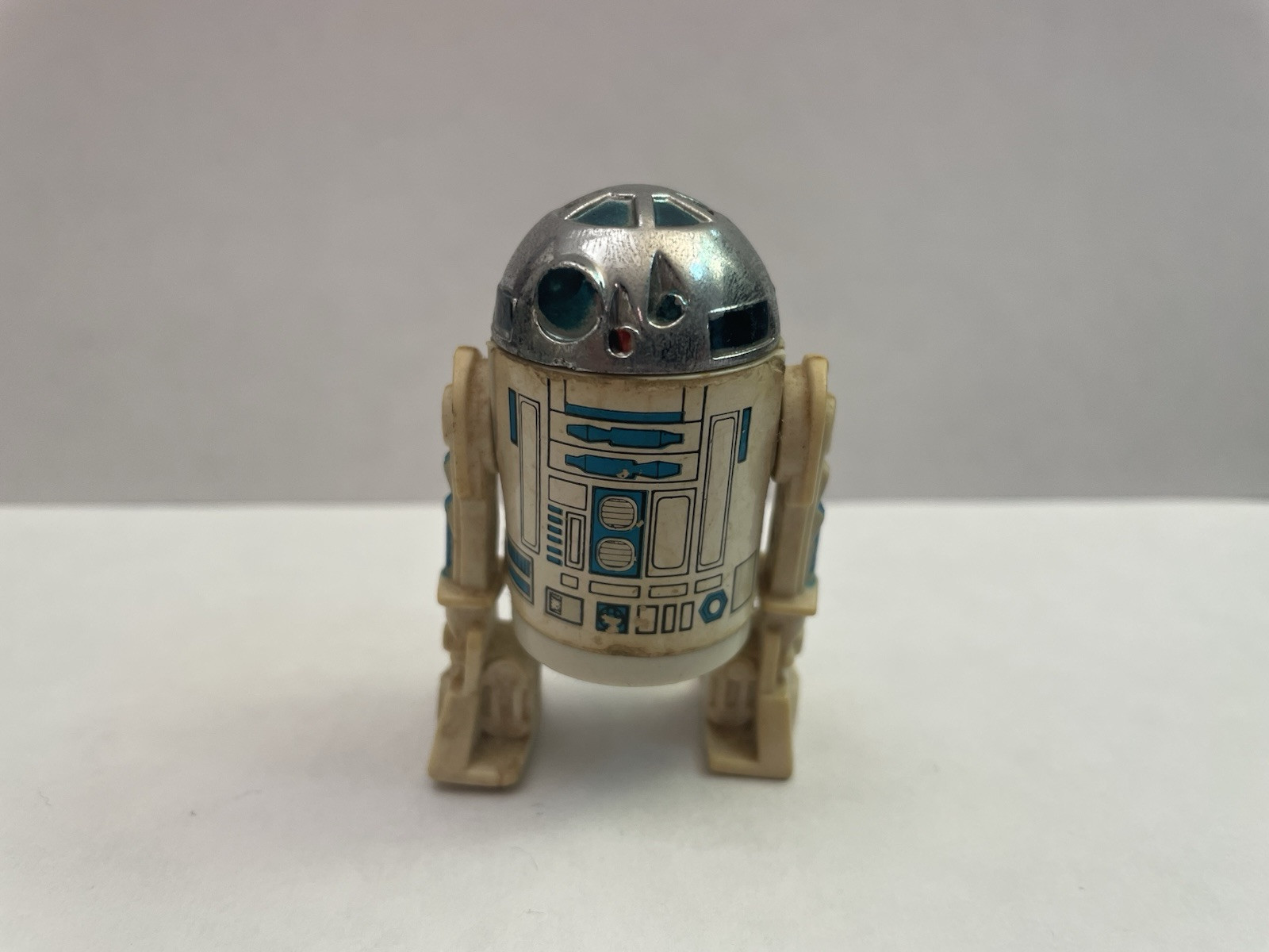 R2-D2 (Artoo-Detoo) sold