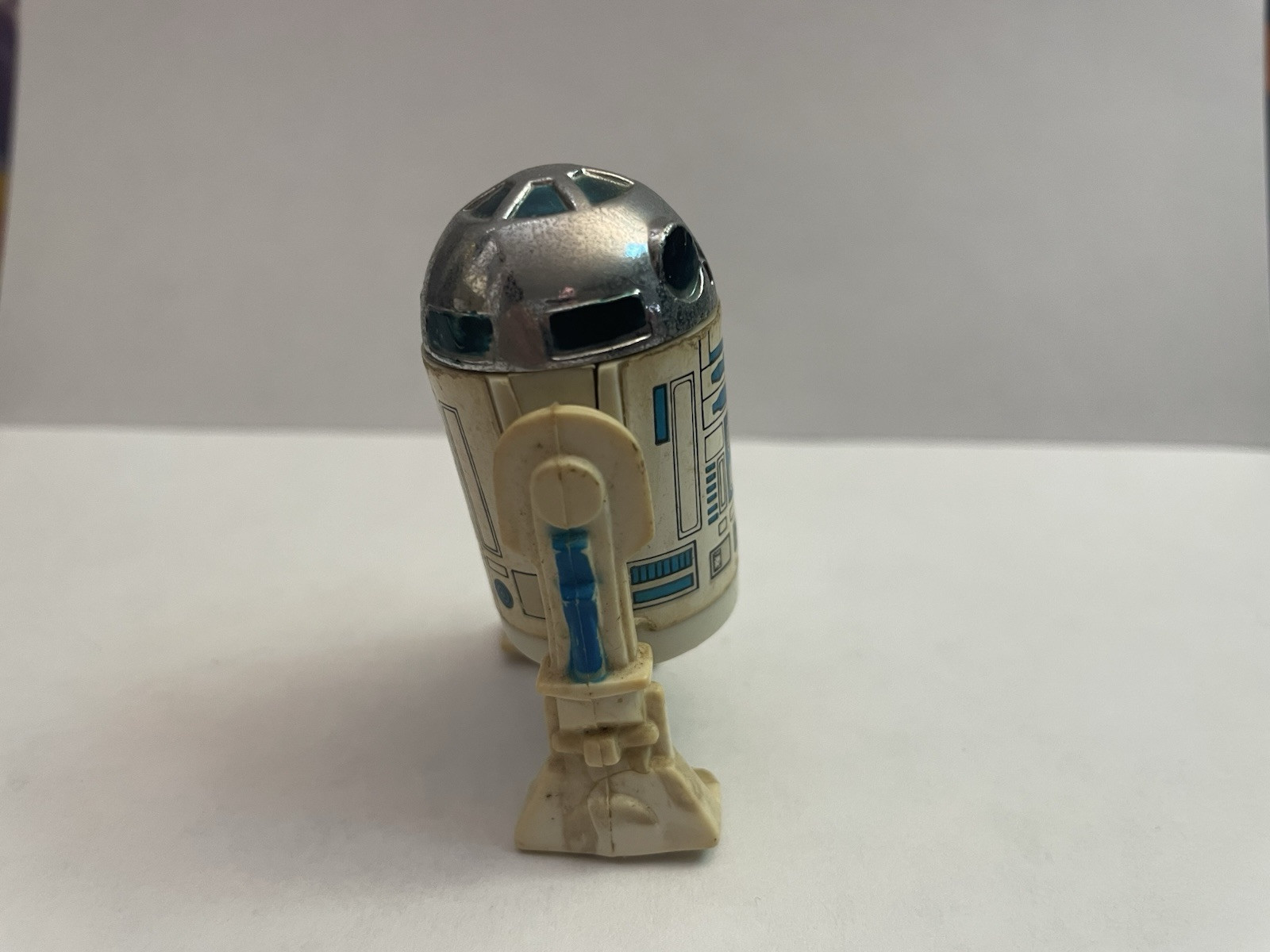 R2-D2 (Artoo-Detoo) sold