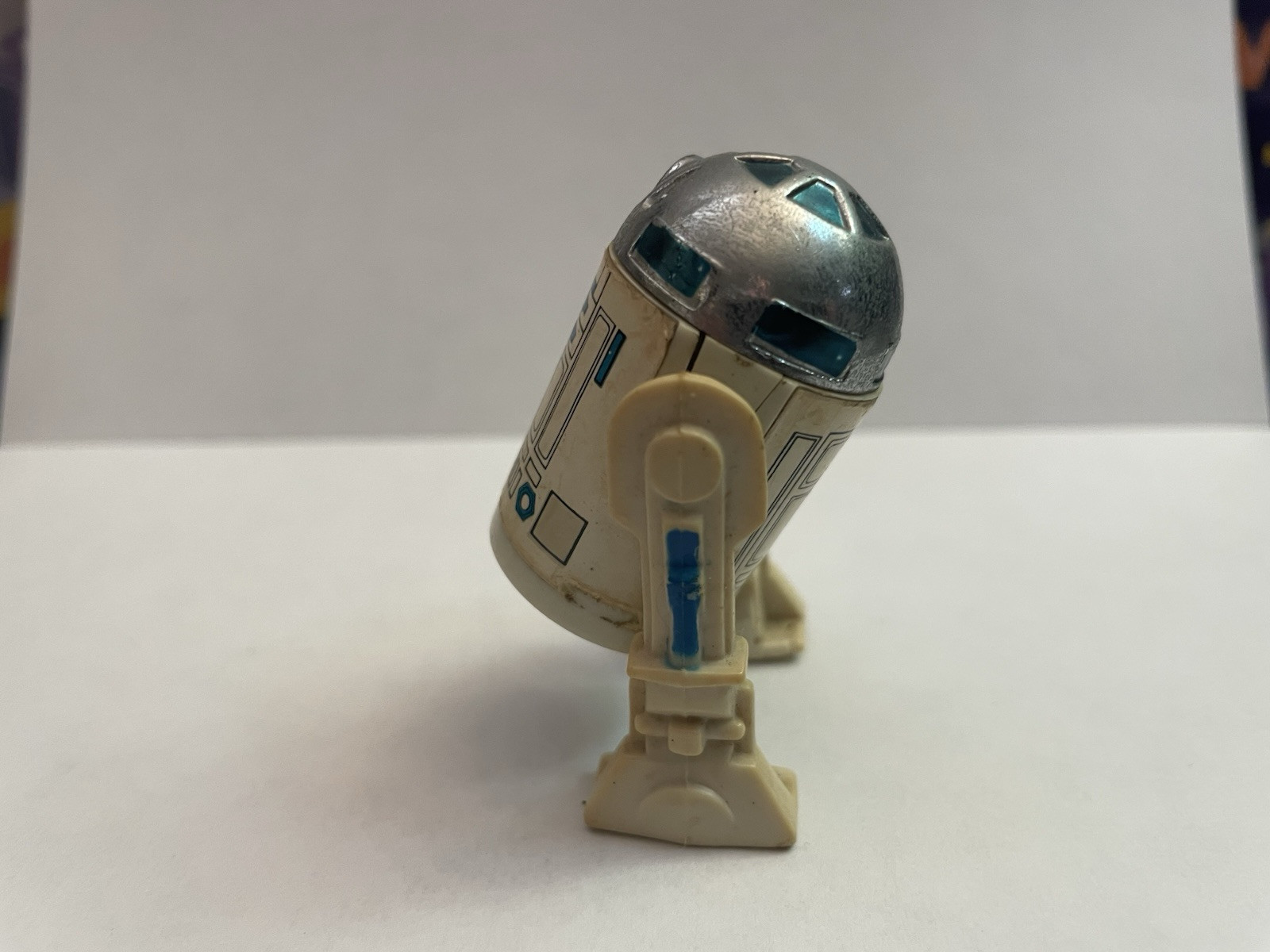 R2-D2 (Artoo-Detoo) sold