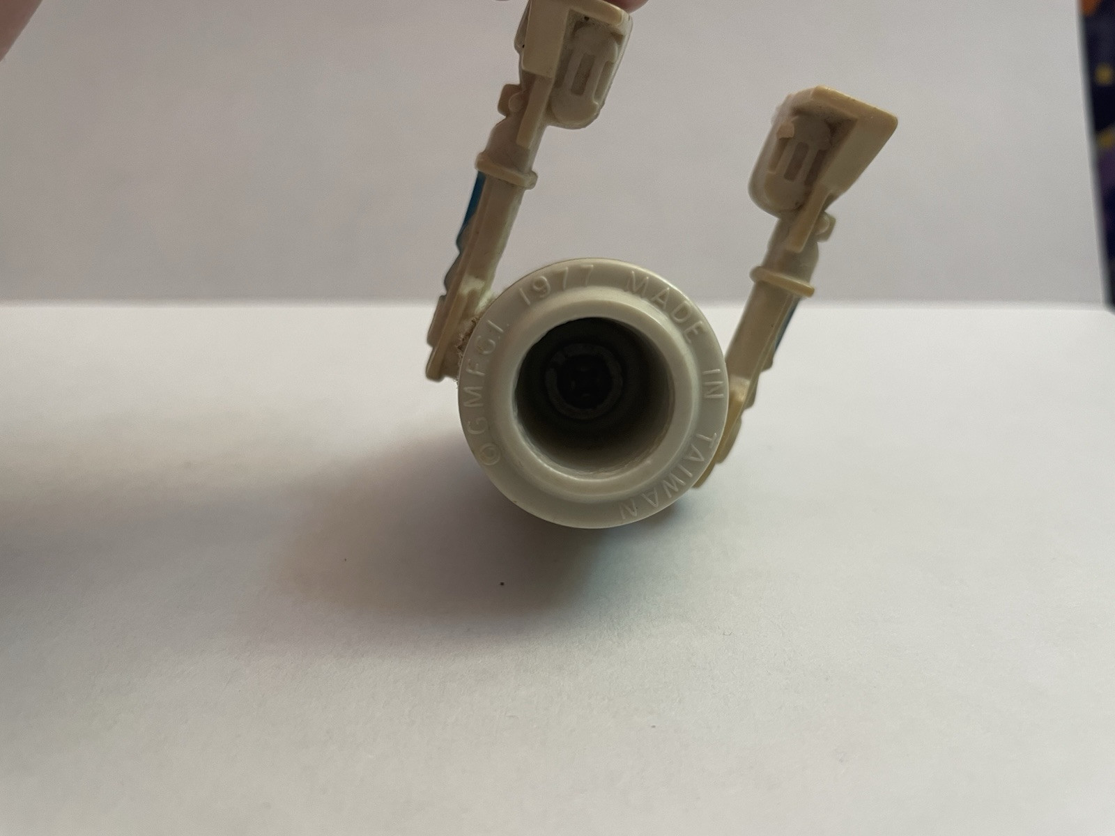 R2-D2 (Artoo-Detoo) sold