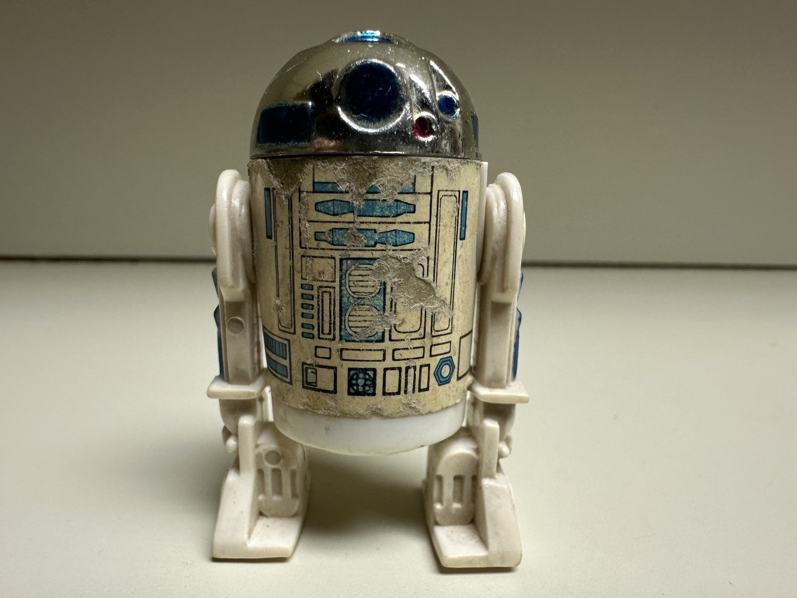 R2-D2 (Artoo-Detoo) sold