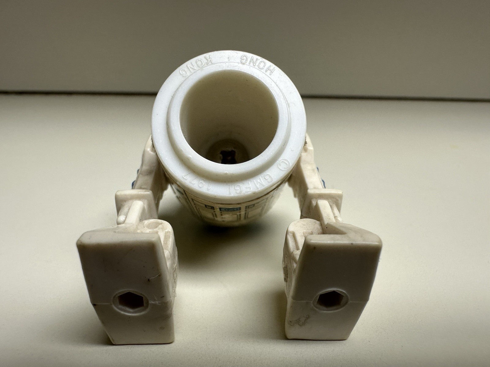 R2-D2 (Artoo-Detoo) sold