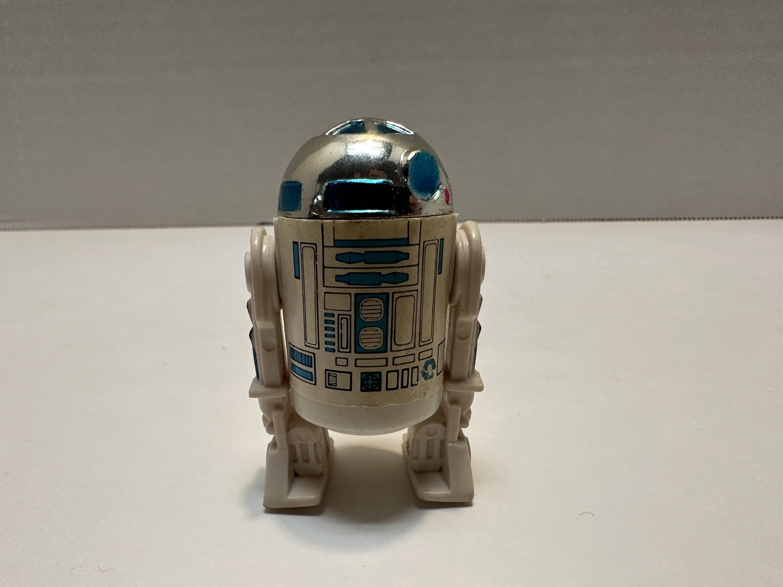 R2-D2 (Artoo-Detoo) sold