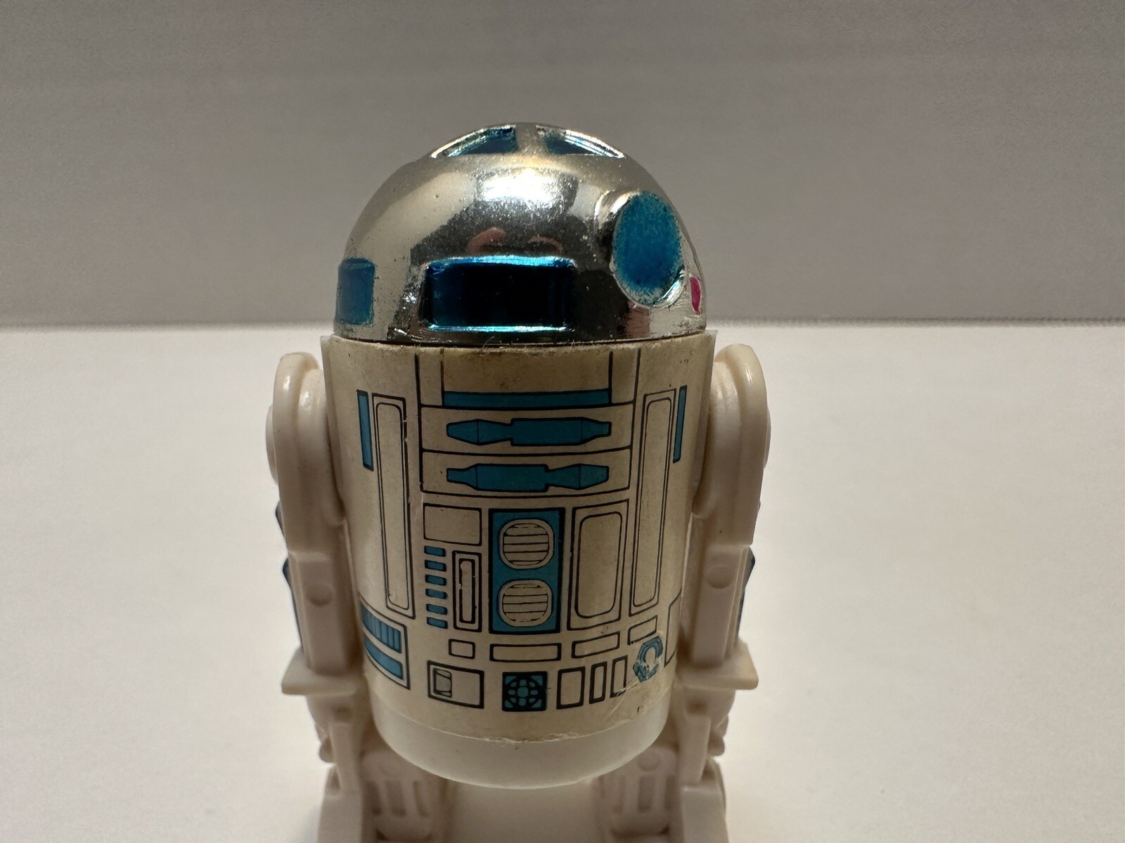 R2-D2 (Artoo-Detoo) sold