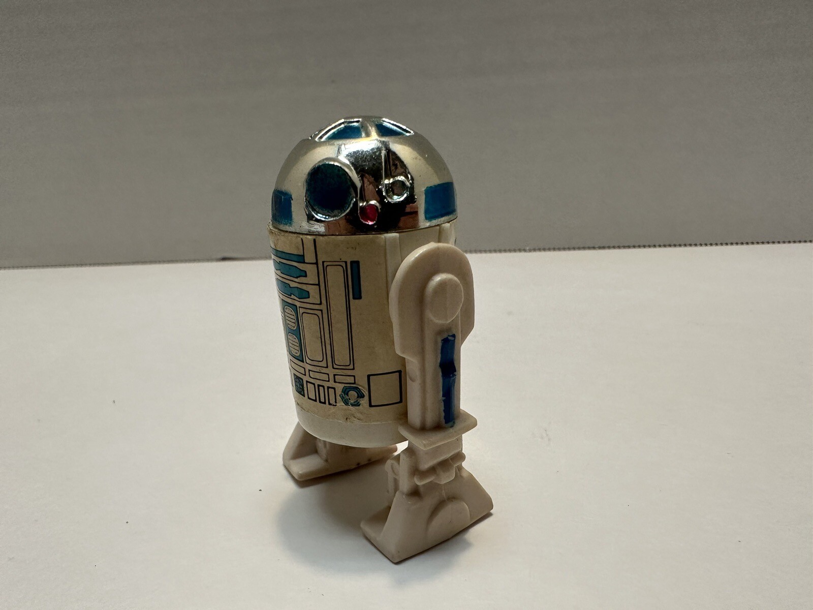 R2-D2 (Artoo-Detoo) sold