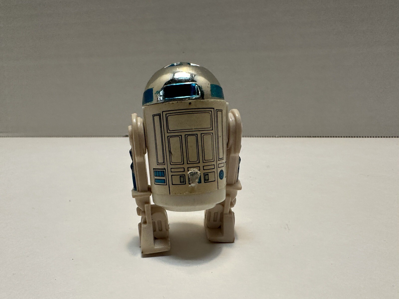 R2-D2 (Artoo-Detoo) sold