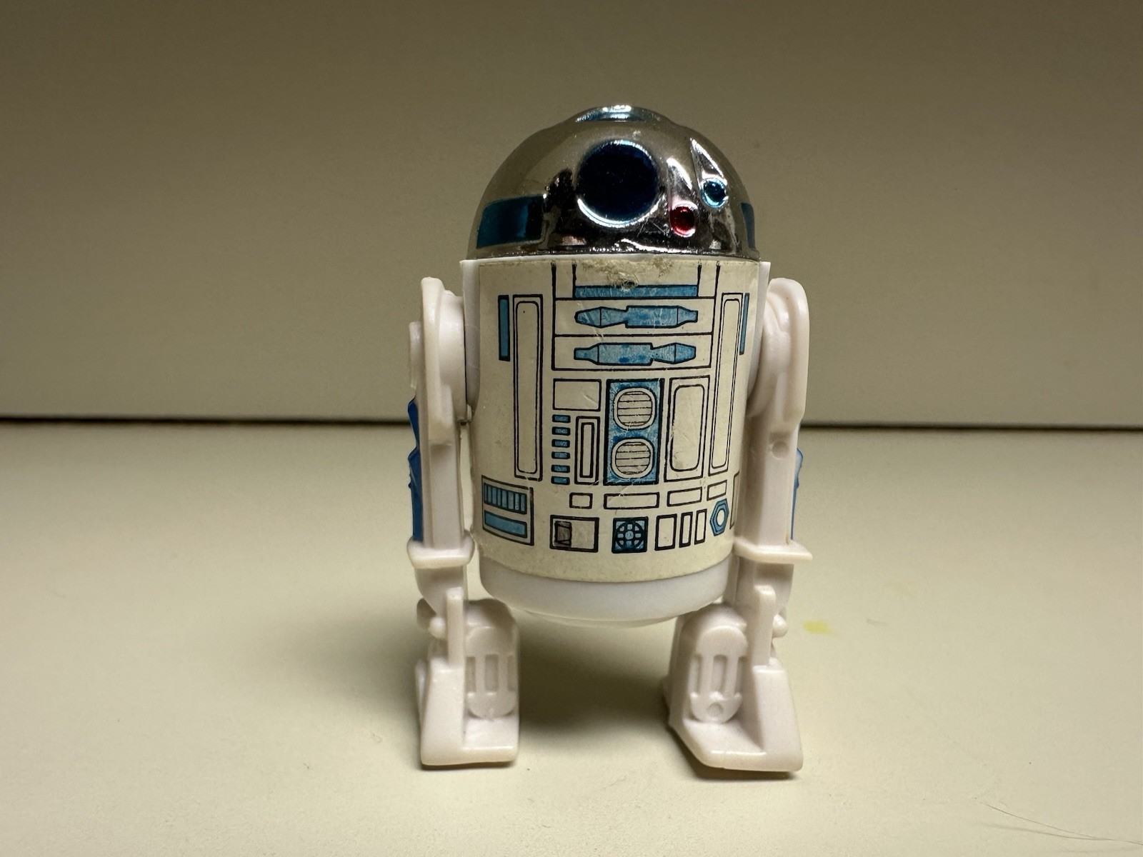 R2-D2 (Artoo-Detoo) sold