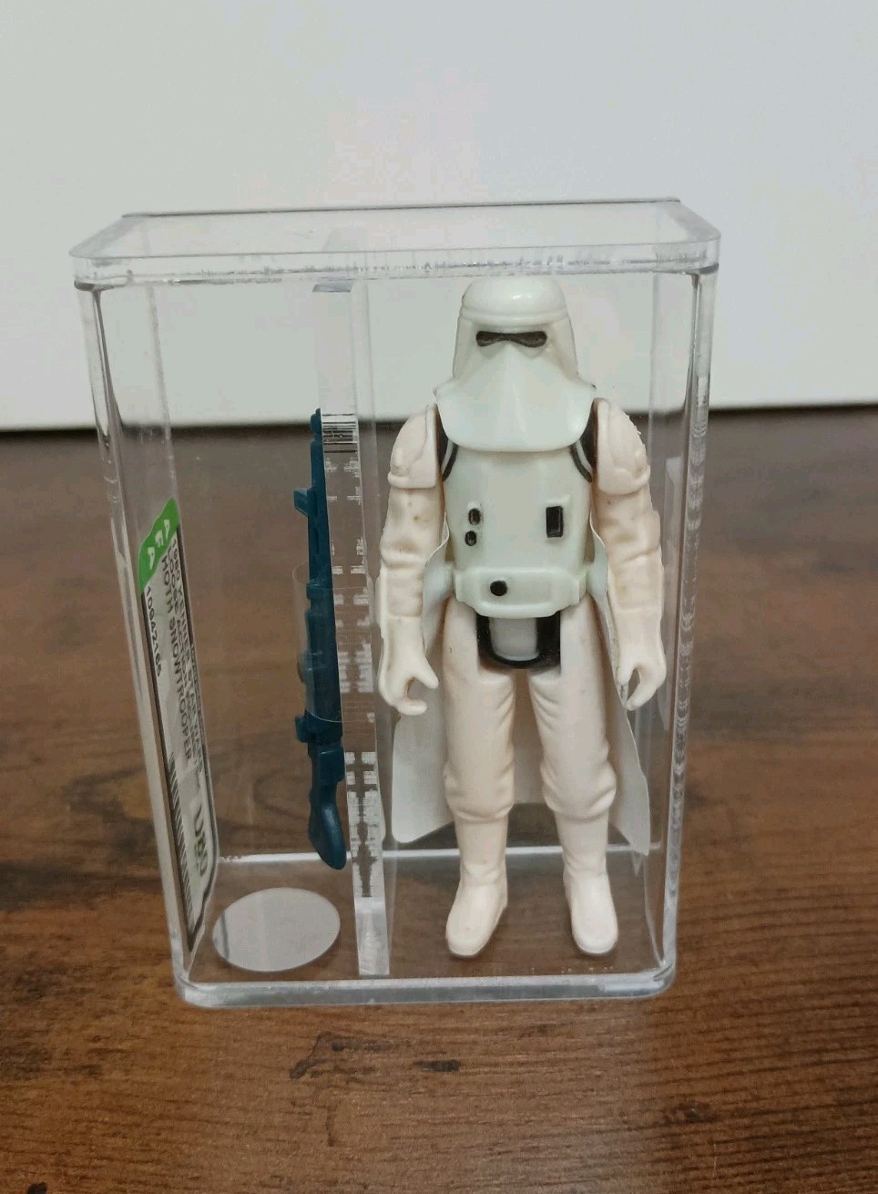 Imperial Stormtrooper (Hoth Battle Gear) - Snowtrooper sold