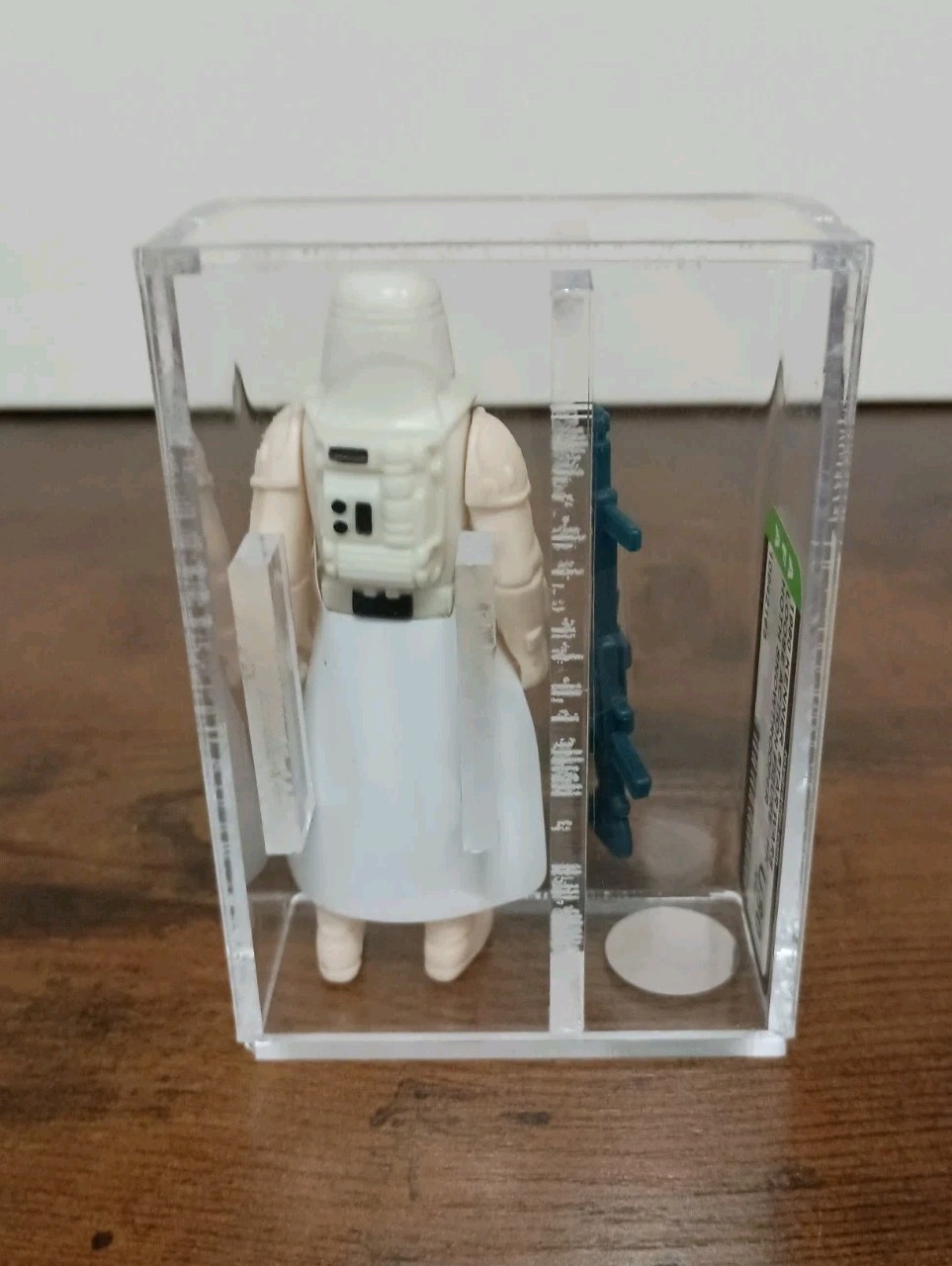 Imperial Stormtrooper (Hoth Battle Gear) - Snowtrooper sold