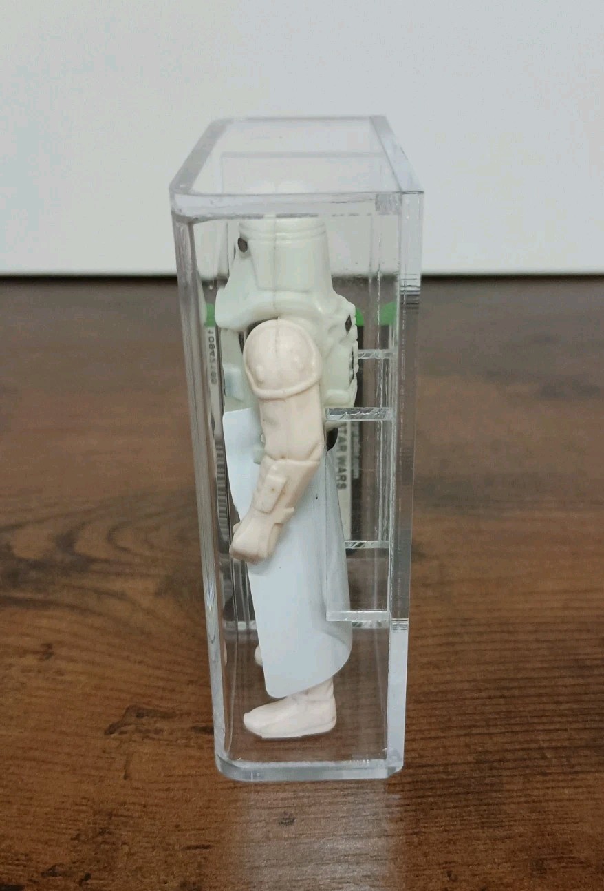 Imperial Stormtrooper (Hoth Battle Gear) - Snowtrooper sold
