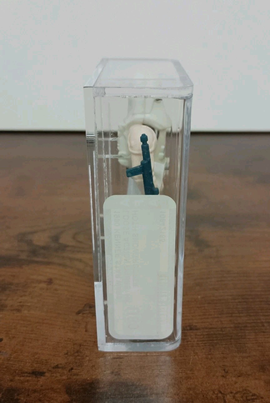 Imperial Stormtrooper (Hoth Battle Gear) - Snowtrooper sold