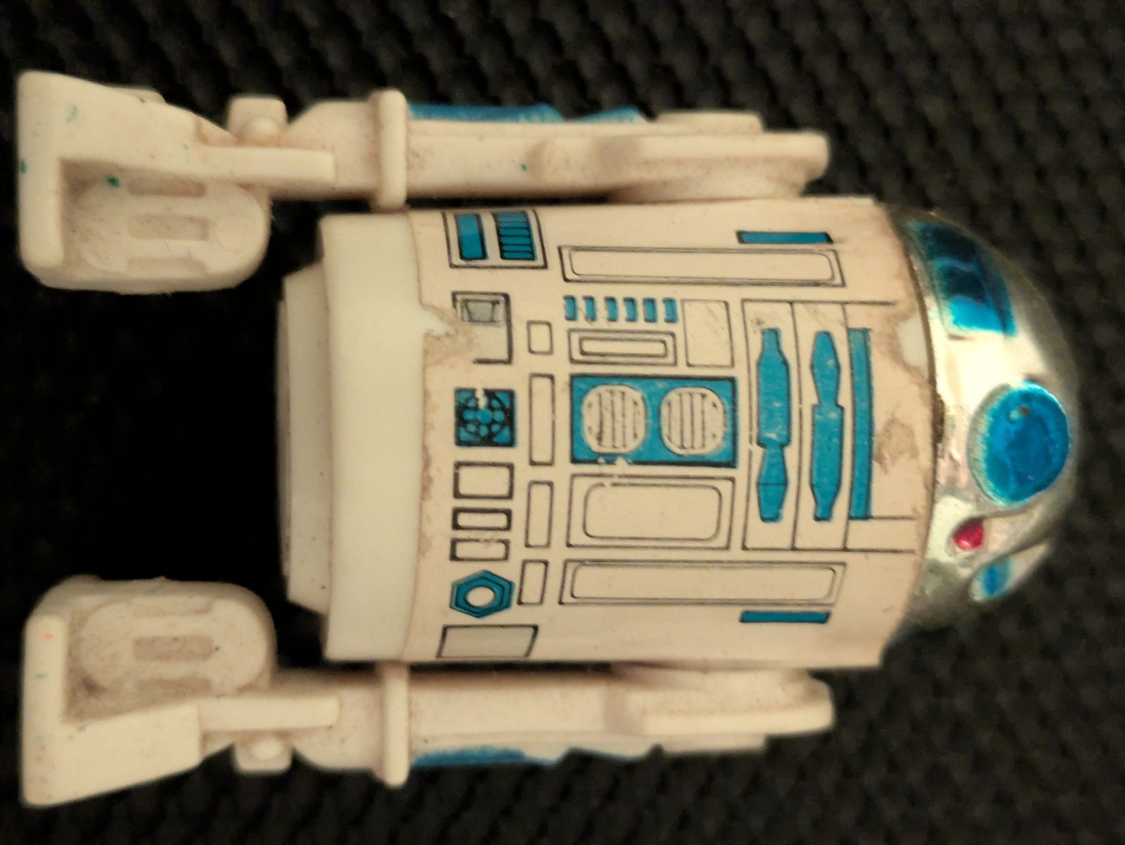 R2-D2 (Artoo-Detoo) sold