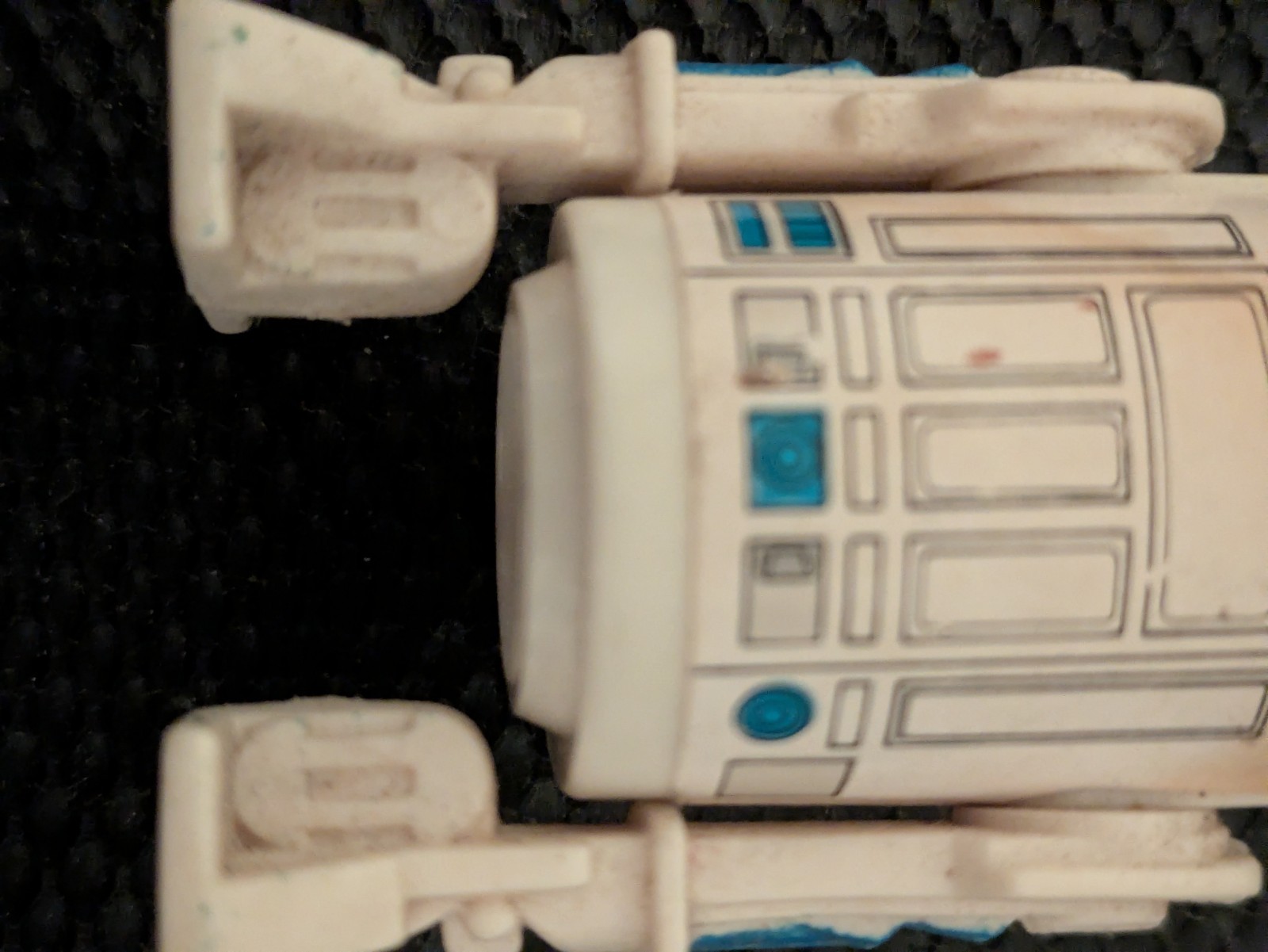 R2-D2 (Artoo-Detoo) sold