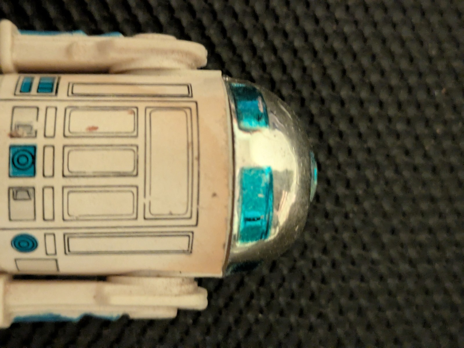 R2-D2 (Artoo-Detoo) sold