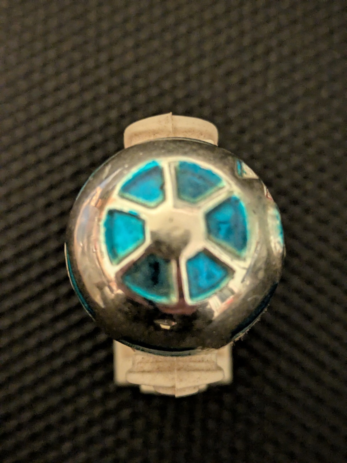 R2-D2 (Artoo-Detoo) sold