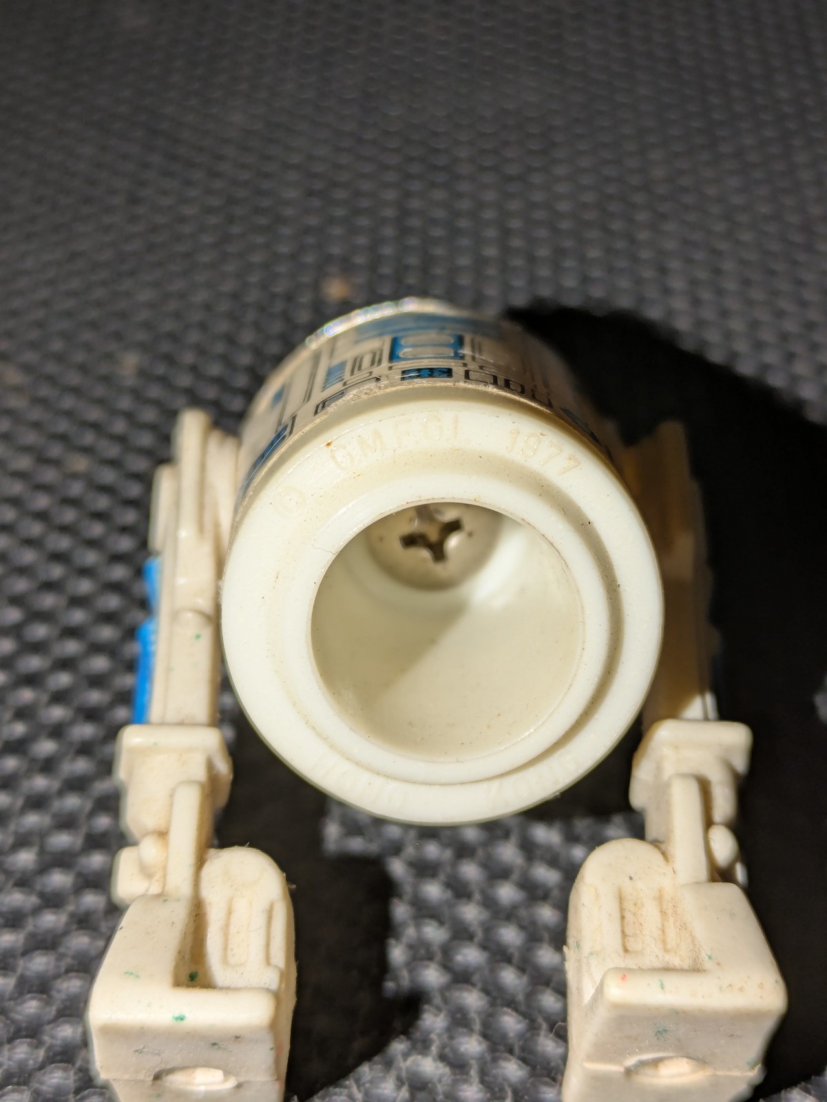 R2-D2 (Artoo-Detoo) sold