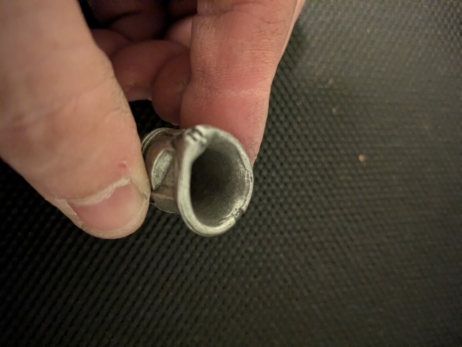 R2-D2 (Artoo-Detoo) sold