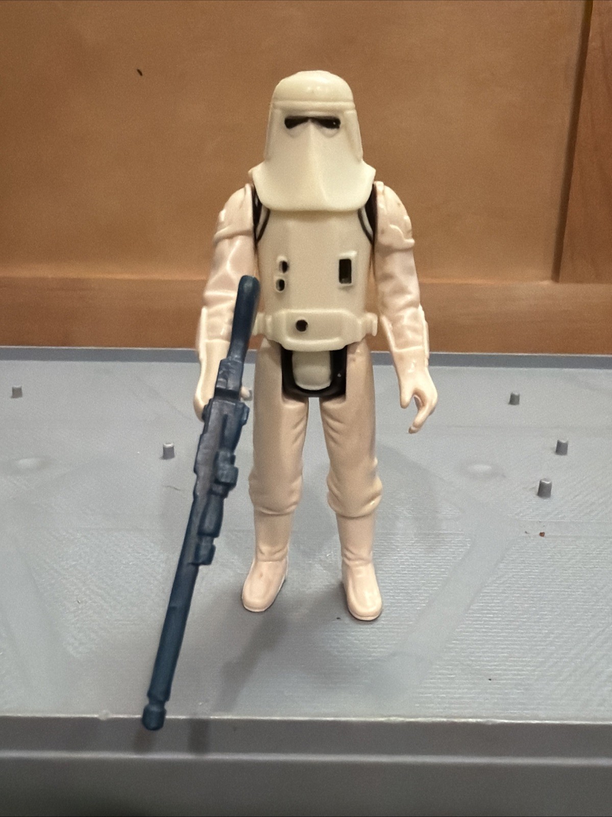Imperial Stormtrooper (Hoth Battle Gear) - Snowtrooper sold