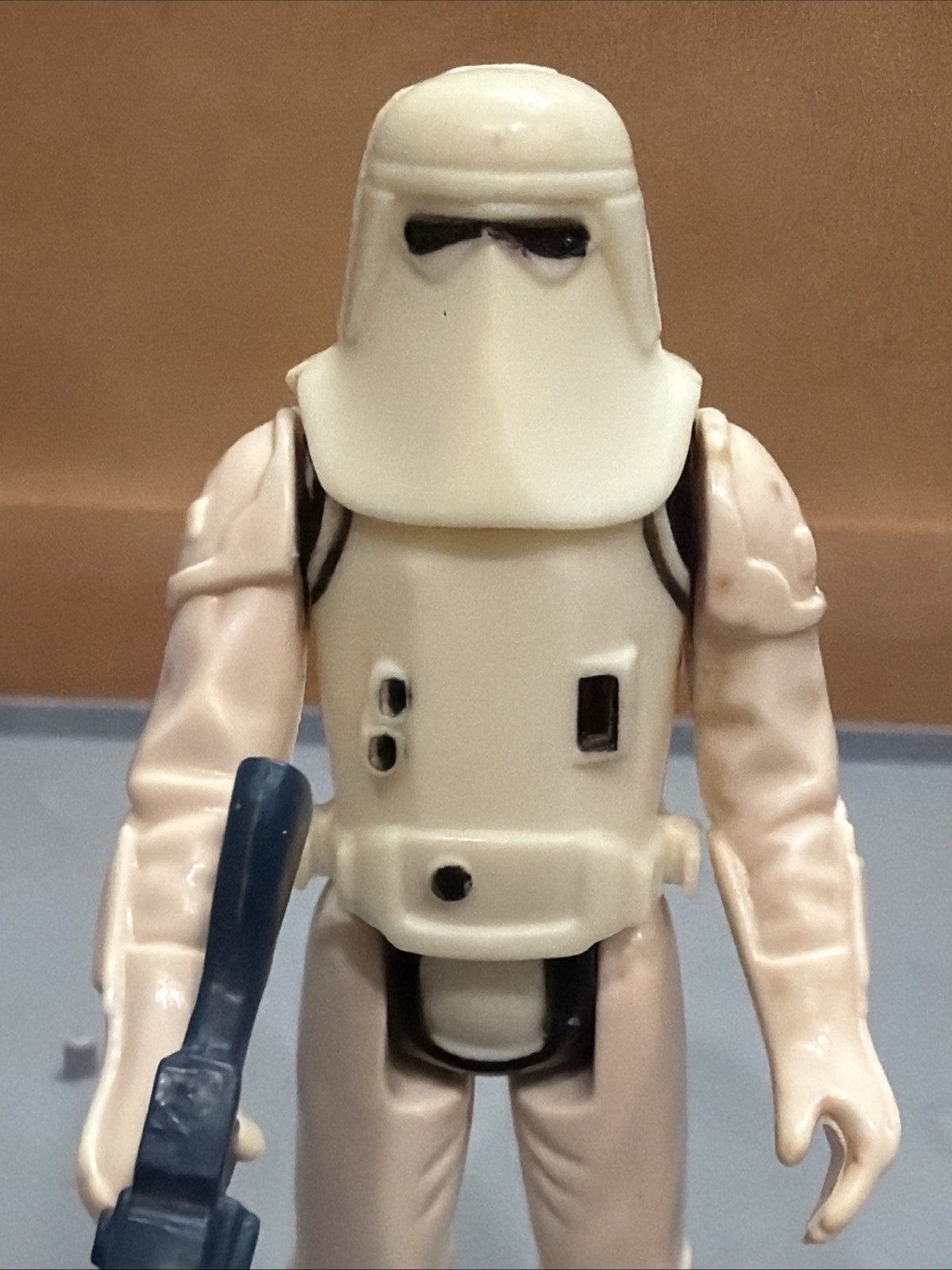 Imperial Stormtrooper (Hoth Battle Gear) - Snowtrooper sold